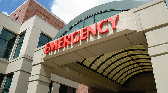 Psychiatric Medical Emergency Policies and the Largest EMTALA Penalty Ever